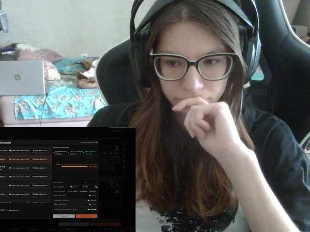 KittyMiracle live cam on BongaCams