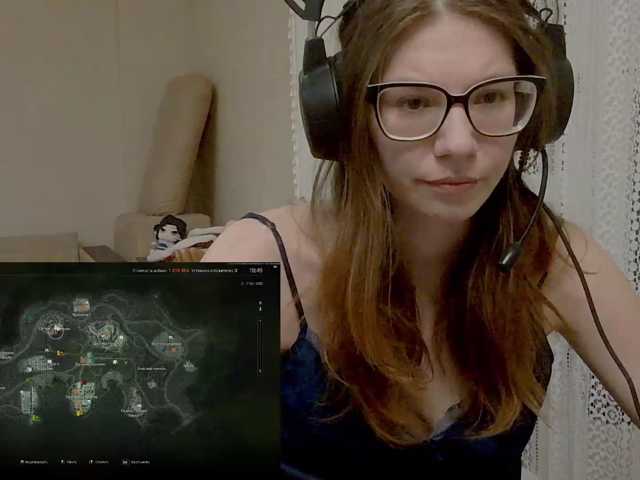 KittyMiracle live cam on BongaCams