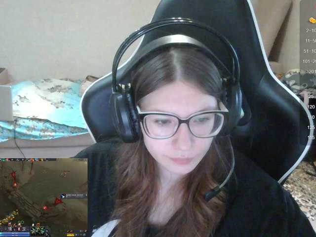 KittyMiracle live cam on BongaCams