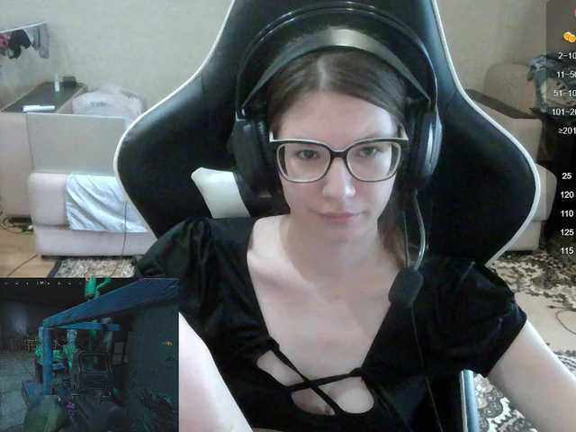 KittyMiracle — live female cam