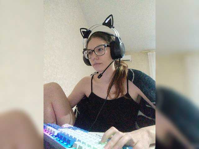 KittyMiracle live cam on BongaCams