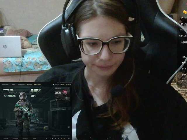 KittyMiracle live cam on BongaCams