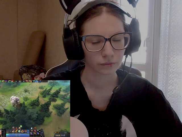 KittyMiracle live cam on BongaCams