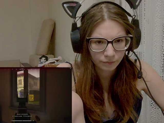 KittyMiracle live cam on BongaCams