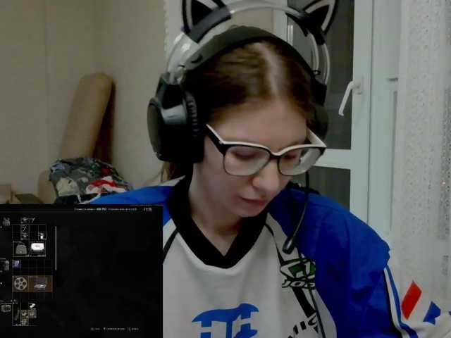KittyMiracle live cam on BongaCams