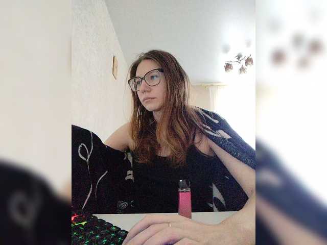 KittyMiracle live cam on BongaCams