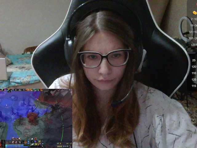 KittyMiracle live cam on BongaCams