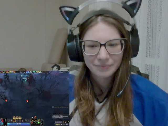 KittyMiracle live cam on BongaCams