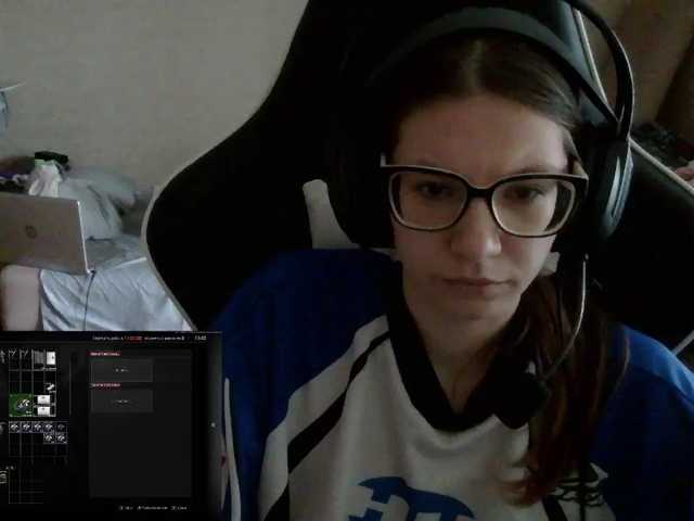 KittyMiracle live cam on BongaCams
