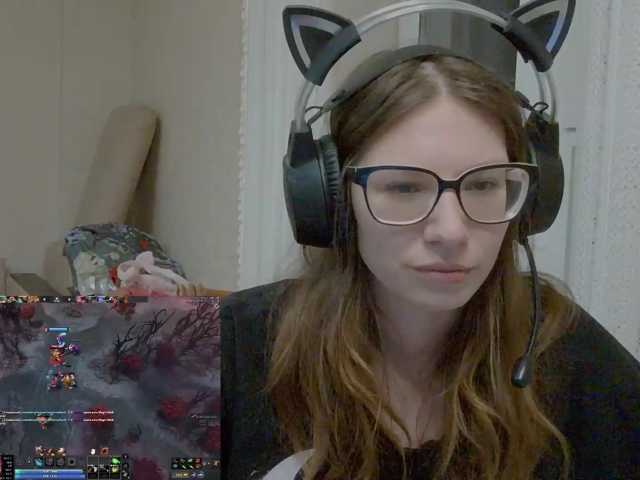 KittyMiracle live cam preview