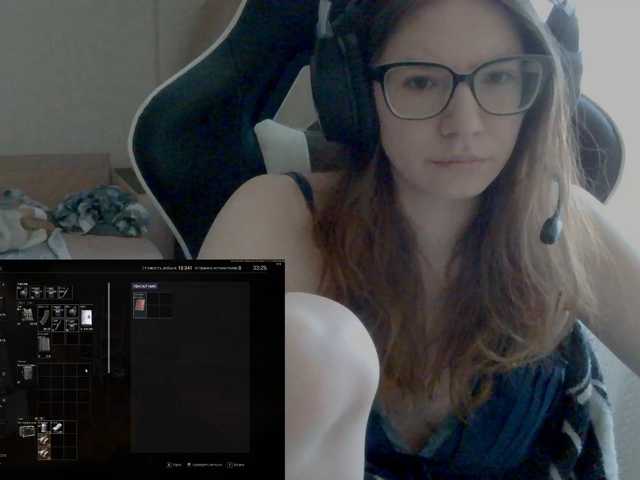 KittyMiracle live cam on BongaCams