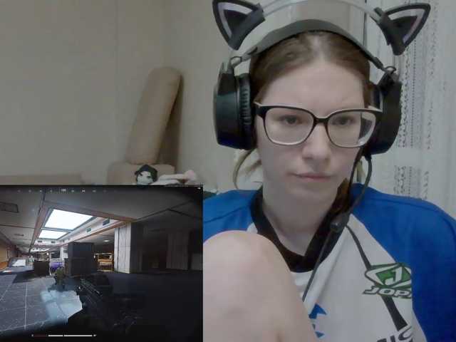 KittyMiracle live cam on BongaCams
