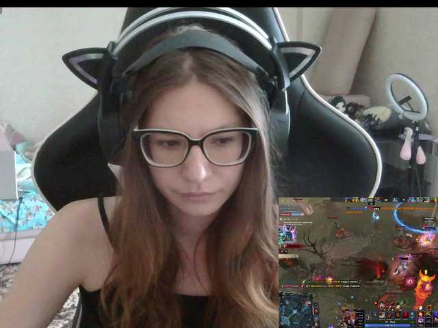KittyMiracle live cam on BongaCams