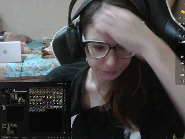 KittyMiracle live cam on BongaCams