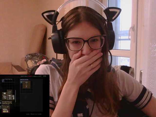 KittyMiracle live cam on BongaCams