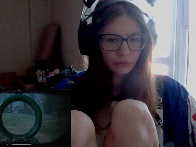 KittyMiracle live cam on BongaCams