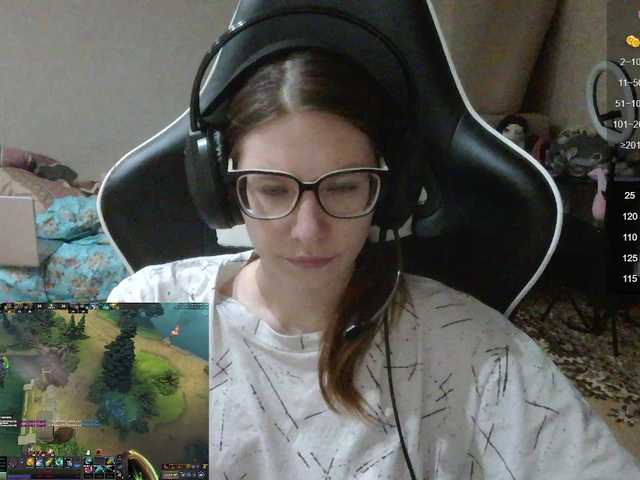 KittyMiracle live cam on BongaCams