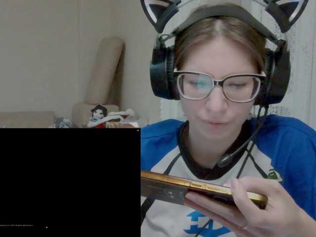 KittyMiracle live cam on BongaCams