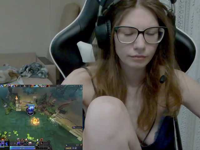 KittyMiracle live cam on BongaCams