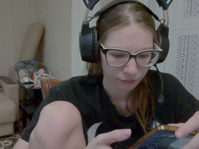 KittyMiracle live cam on BongaCams