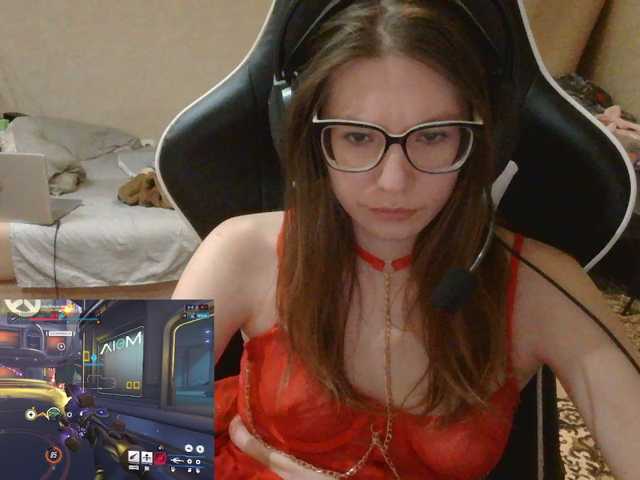 KittyMiracle live cam on BongaCams