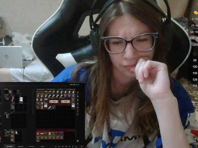 KittyMiracle live cam on BongaCams