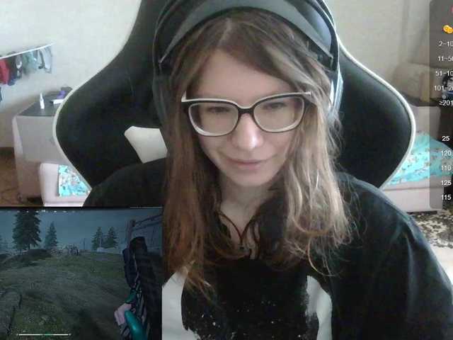KittyMiracle live cam on BongaCams