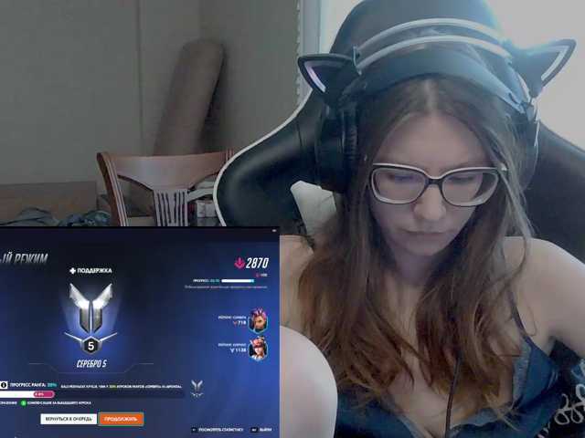 KittyMiracle live cam on BongaCams