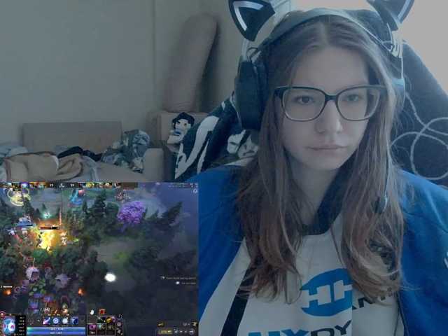 KittyMiracle live cam on BongaCams