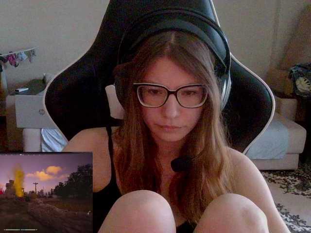 KittyMiracle live cam on BongaCams