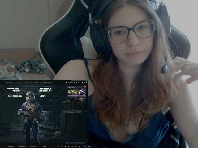 KittyMiracle live cam on BongaCams