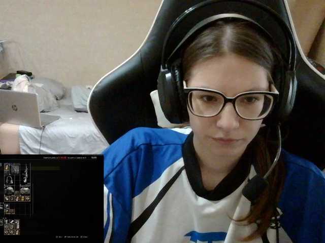 KittyMiracle live cam on BongaCams