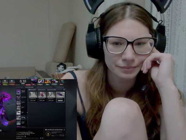 KittyMiracle live cam on BongaCams