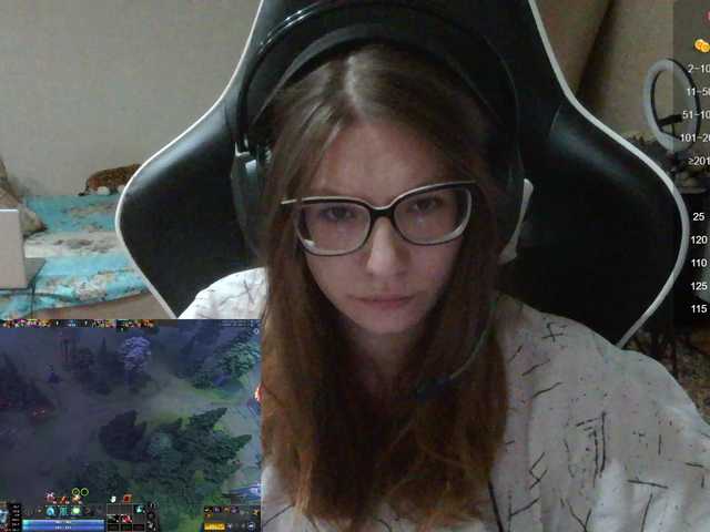 KittyMiracle live cam on BongaCams