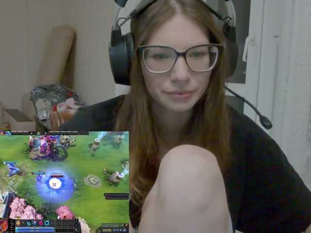 KittyMiracle live cam on BongaCams