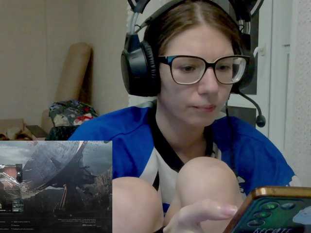 KittyMiracle live cam on BongaCams