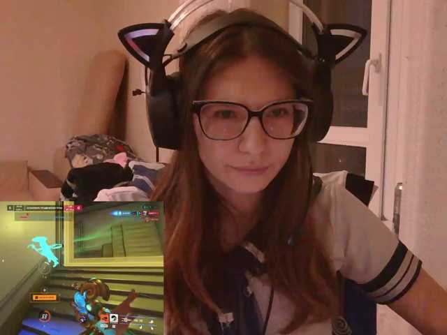 KittyMiracle live cam on BongaCams