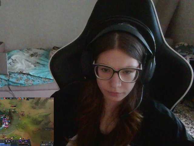 KittyMiracle live cam on BongaCams