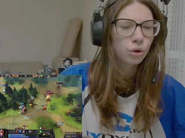 KittyMiracle live cam on BongaCams