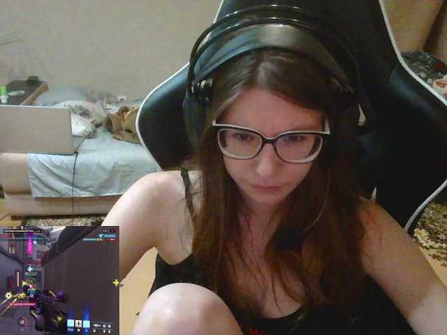 KittyMiracle live cam on BongaCams