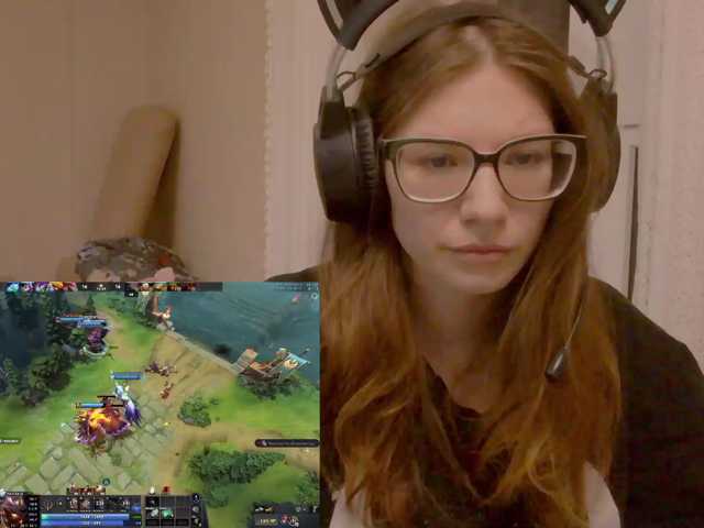 KittyMiracle live cam on BongaCams
