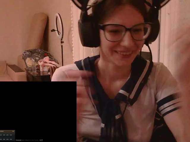 KittyMiracle live cam on BongaCams