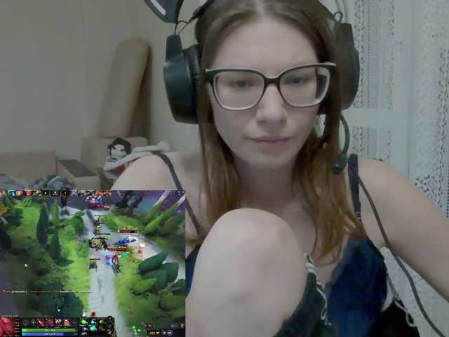 KittyMiracle live cam on BongaCams