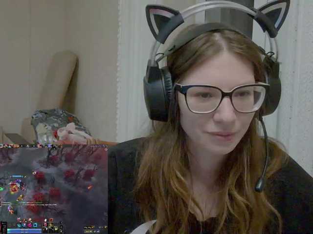 KittyMiracle live cam on BongaCams