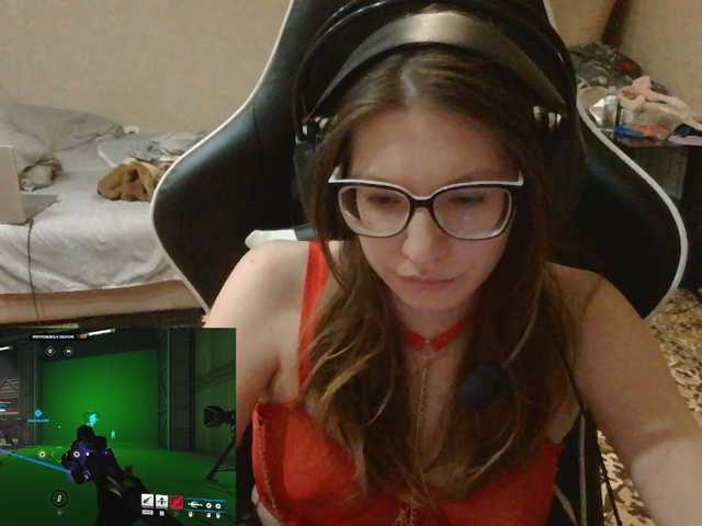 KittyMiracle live cam on BongaCams