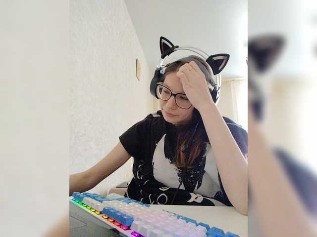 kittymiracle live sex show