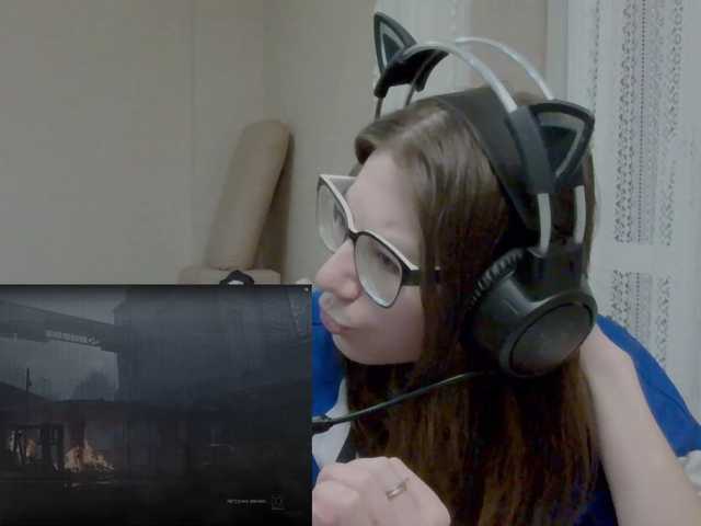 KittyMiracle live cam on BongaCams