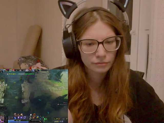 KittyMiracle live cam on BongaCams