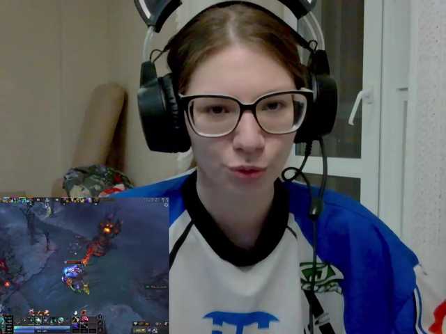 KittyMiracle live cam on BongaCams
