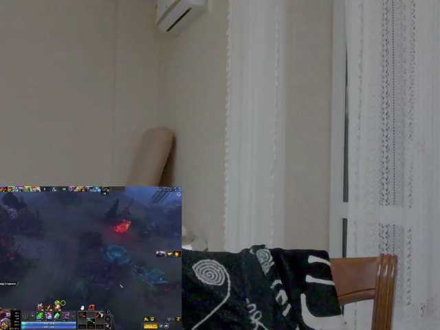 KittyMiracle live cam on BongaCams